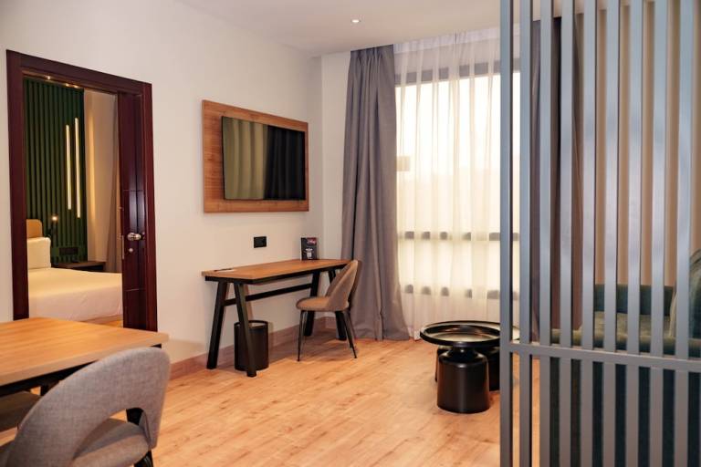 Aparthotel Pinto