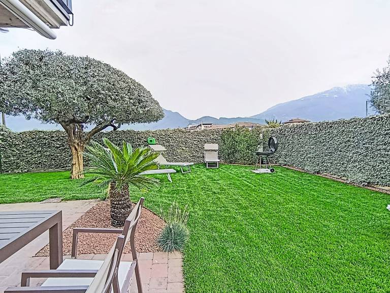 House  Riva del Garda