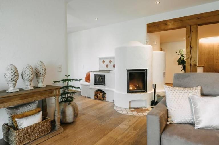 Ferienwohnung Weitnau