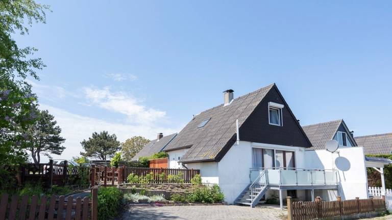 Ferienhaus  Kraksdorf