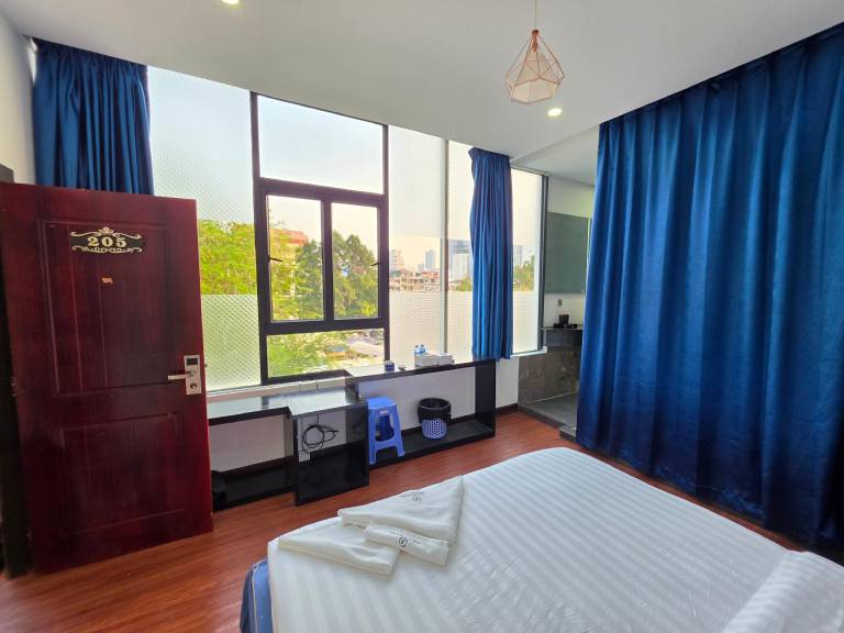 Jason residencia one hotel