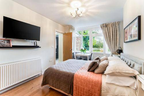 Bed & Breakfast Oxford