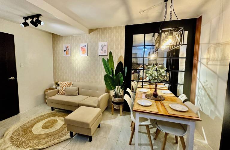 Ferienwohnung Banilad