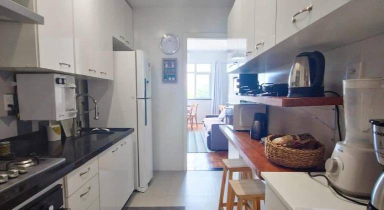 Rental apartment with 3 rooms for 7 persons — photo 3