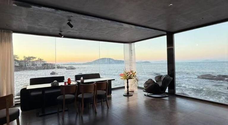 Moya Hotel (Qingdao Laoshan Scenic Area Yangkou Branch) — photo 4