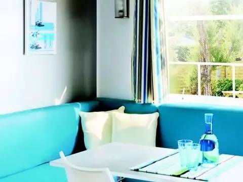 Mobil-home  Saint-Georges-de-Didonne