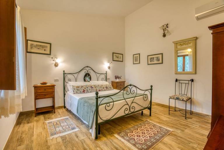 Private room Bagnoregio