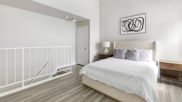 68 m² Ferienwohnung