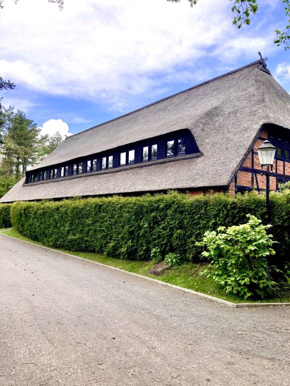 Ferienwohnung Adendorf