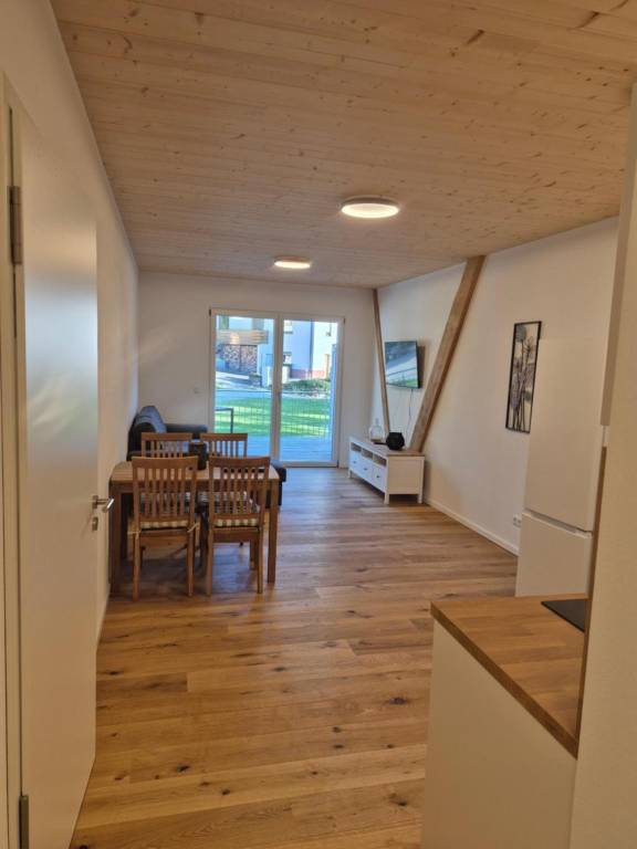 Wonderful holiday apartment | Garden view | Pets are welcome — photo 2