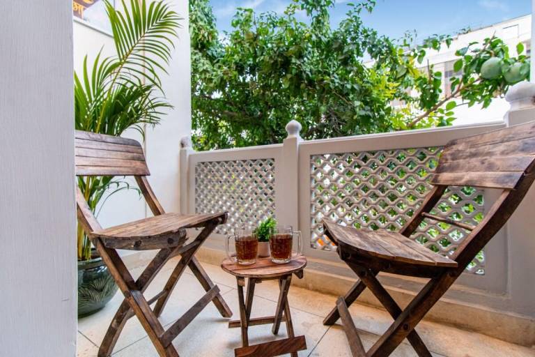 Vacation Pod (Wi-fi, Terrace, Kids Play Room) — photo 4