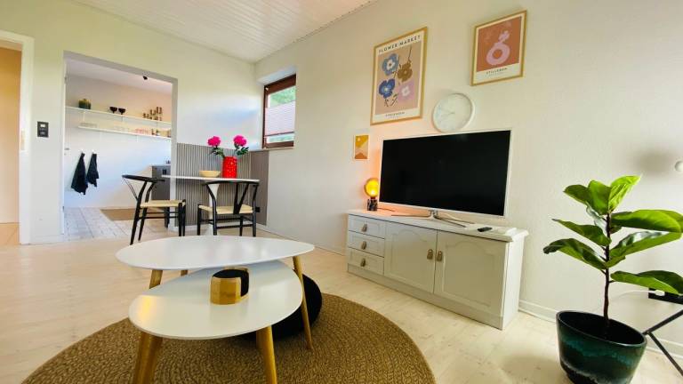 Ferienwohnung Bad Karlshafen