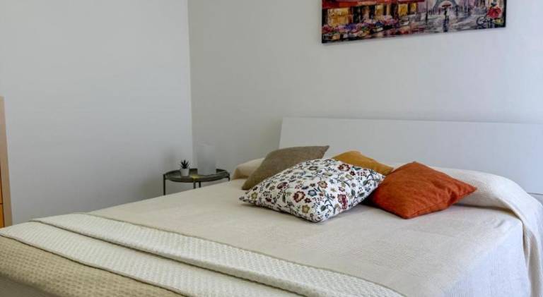 Rental apartment with 2 rooms for 4 persons in Enna