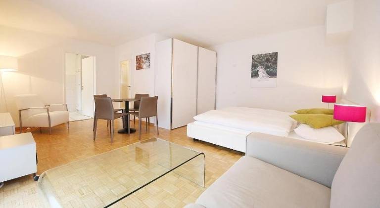 Aparthotel  Unterengstringen