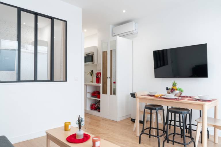 Lägenhet  Neuilly-sur-Seine