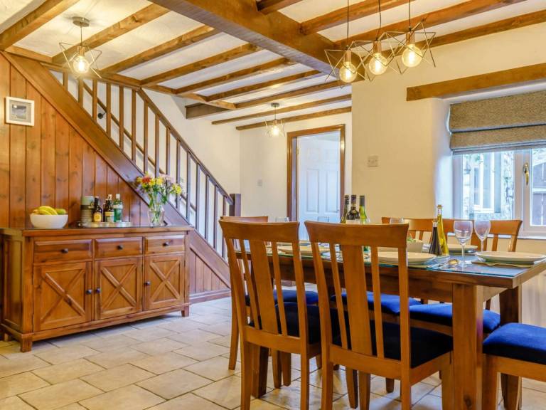Fully equipped wonderful cottage with garden | Dogs allowed — photo 4