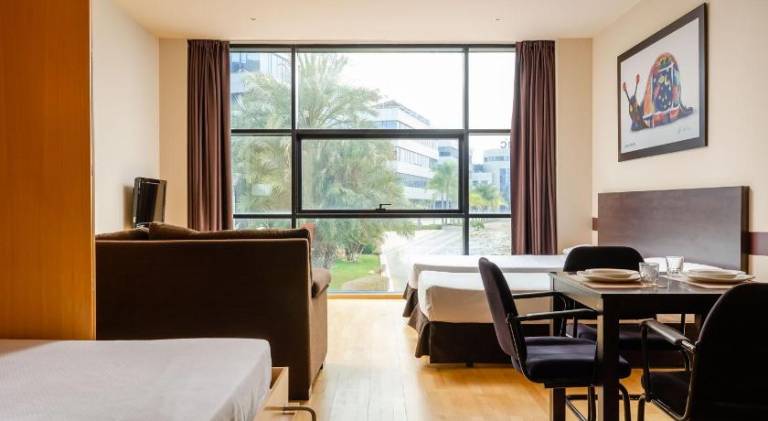Serviced apartment for 127 persons — photo 2