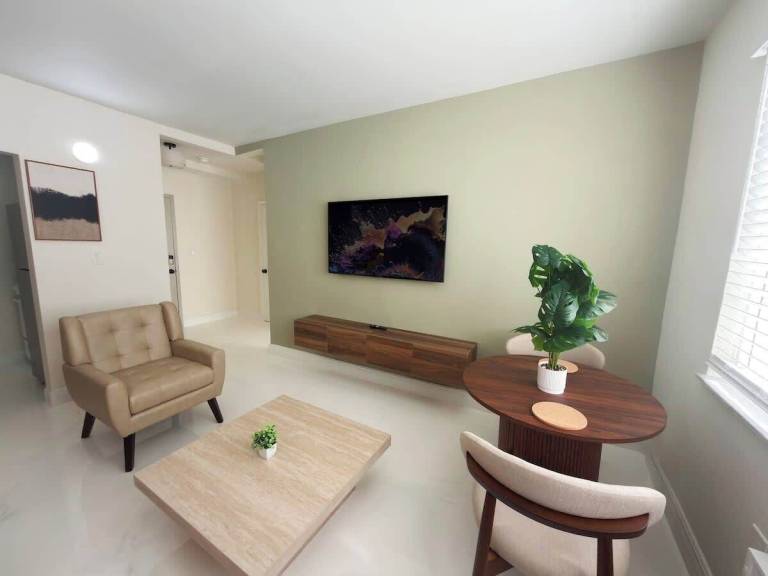 Apart hotel Miami Beach