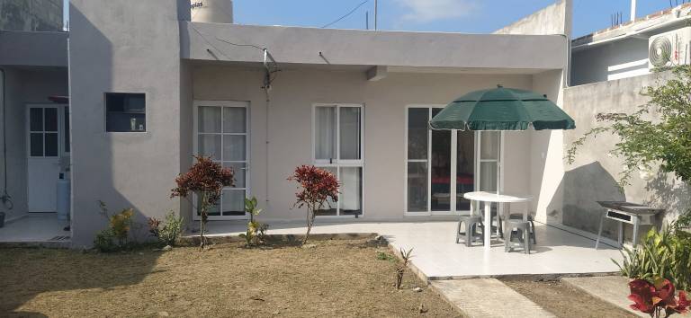 House Coatzacoalcos
