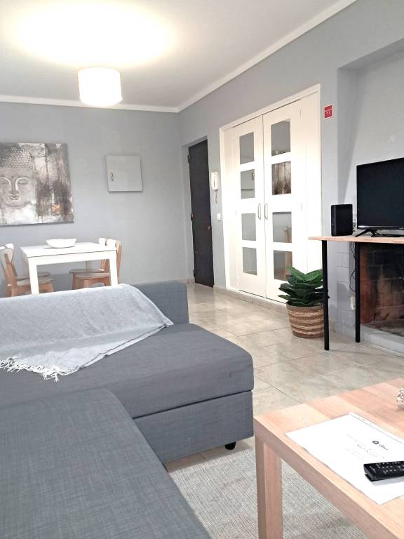 Ferienwohnung in Vilamoura f&uuml;r max. 4 Personen am Atlantik