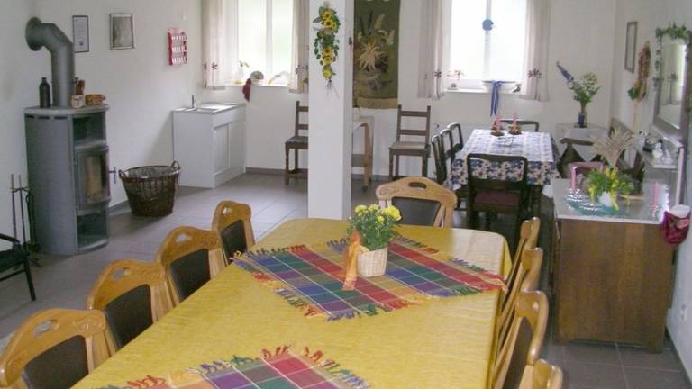 Ferienwohnung Lengerich