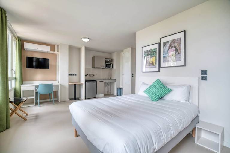 Appart'hôtel Toulouse