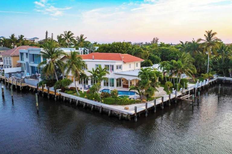 Villa  Delray Beach