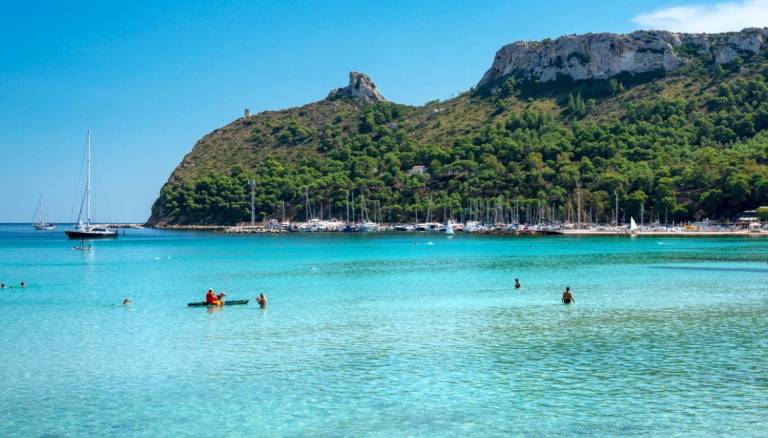 Appartamento Dolianova