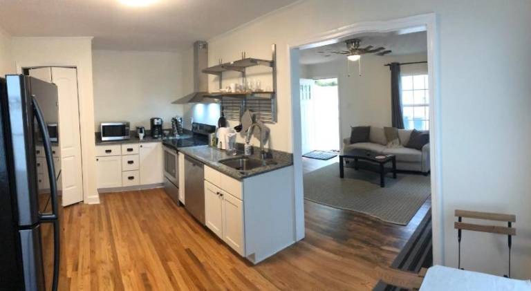 Vacation home | Good for workation — photo 5
