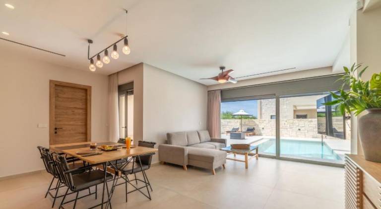 Holiday apartment with pool | Close to the beach | Dogs allowed — photo 2