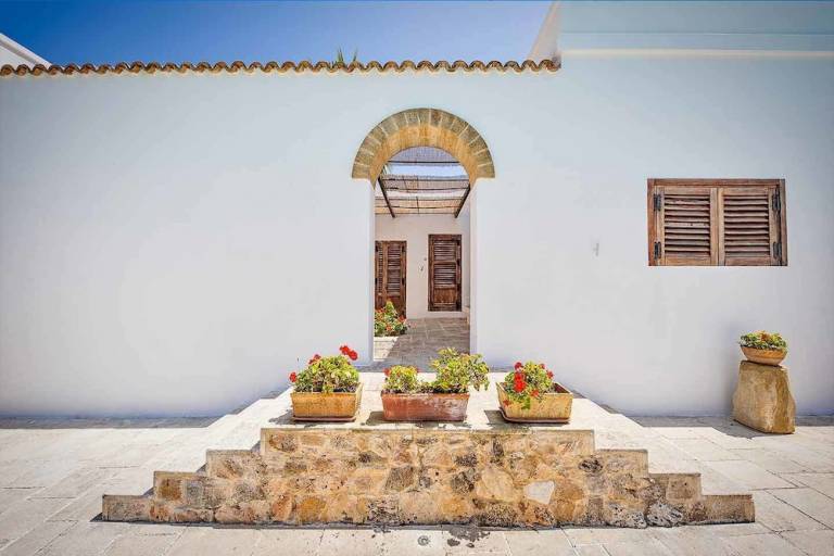 Agriturismo Torre San Giovanni