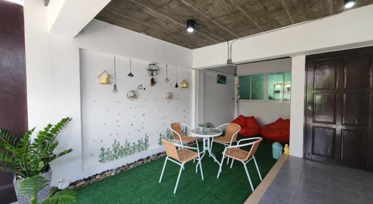 Villa | Pets allowed in Chiang Mai