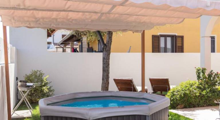 Residenza del Barone Luxury House - Pula, Sardegna — photo 5