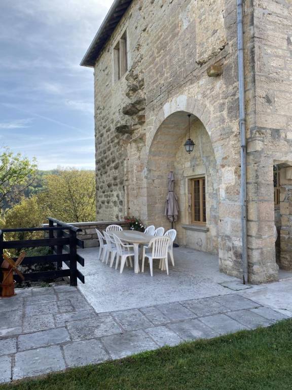 Gîte Baume-les-Dames