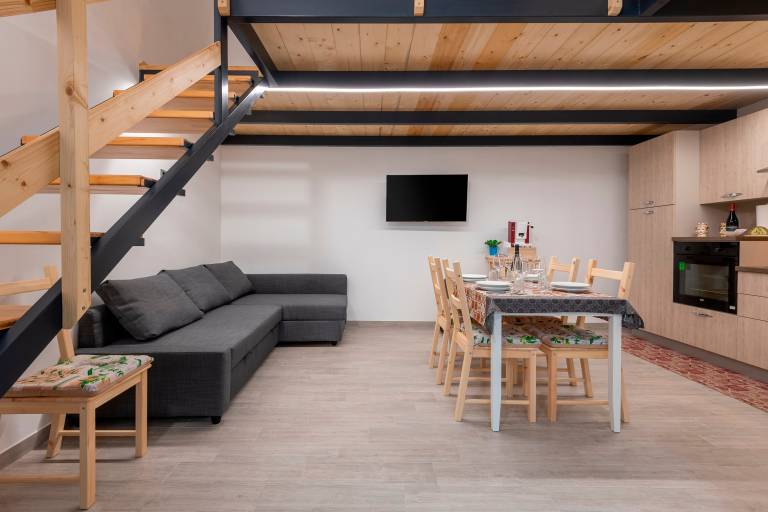 House with terrace & garden | Pets are welcome — photo 2