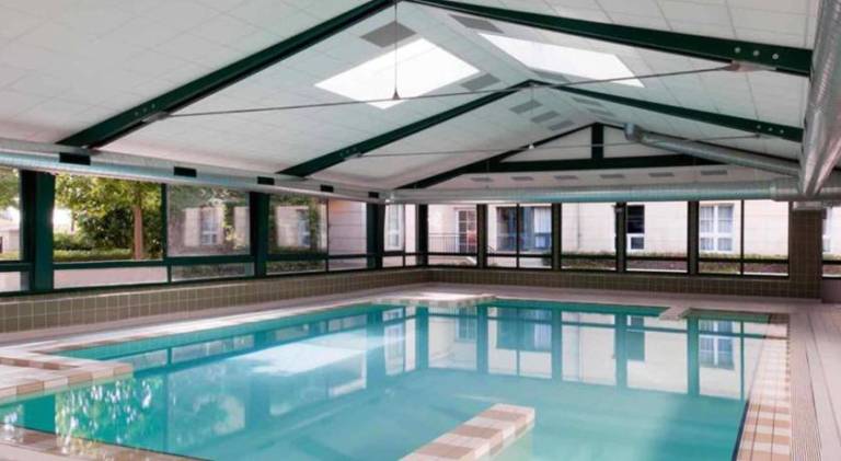 Holiday apartment with pool | Pet-friendly — photo 3
