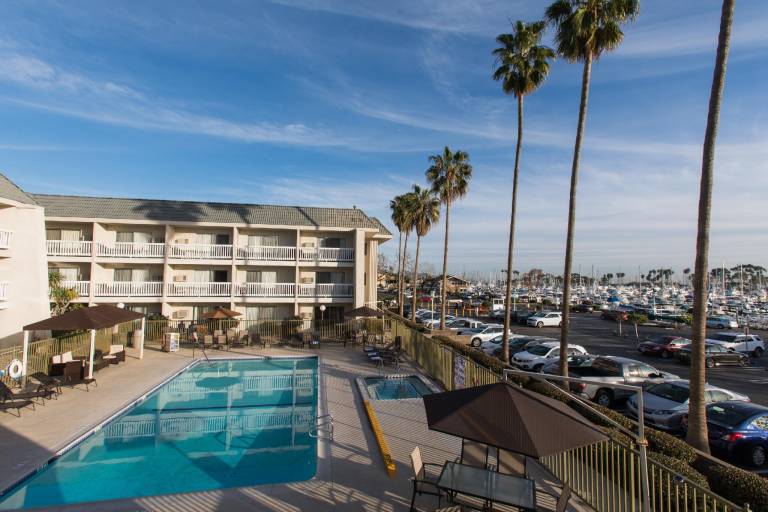 Dana Point Marina Inn — photo 3