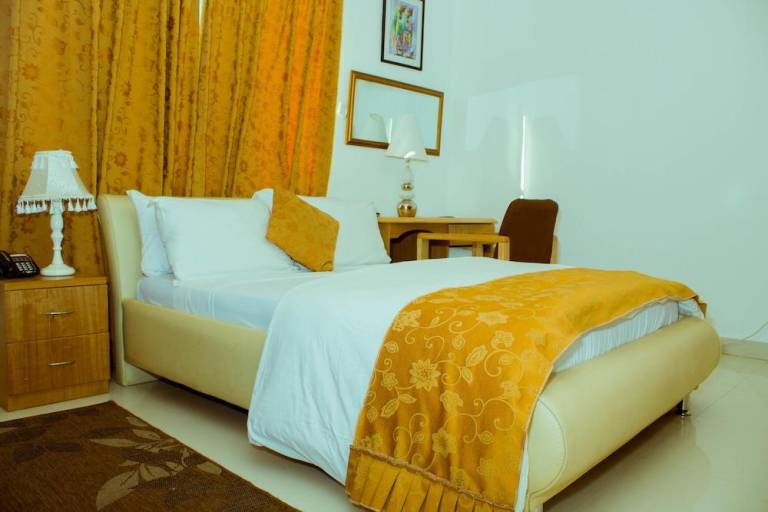 Asa Royal hotel — photo 2