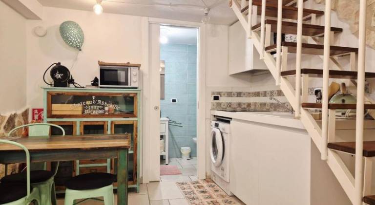 Apartment | Pets allowed in Bari