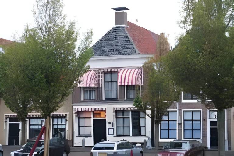 Bed & Breakfast Harlingen