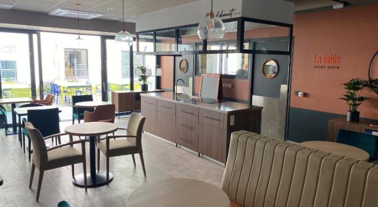 Serviced apartment with patio & garden | Pets allowed — photo 4