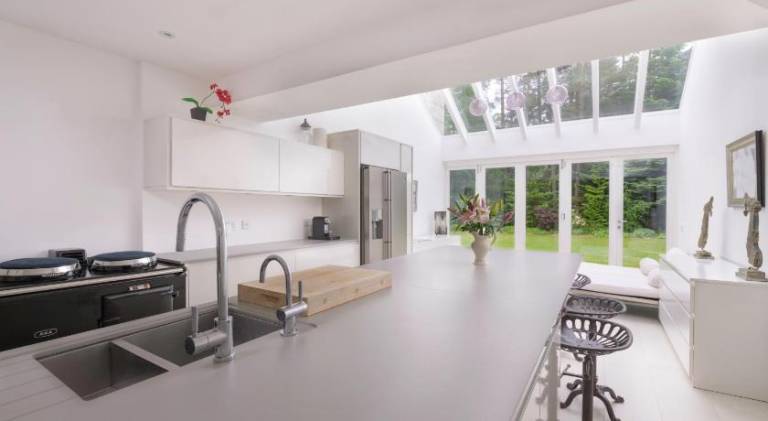 House with yard | Pet-friendly — photo 3