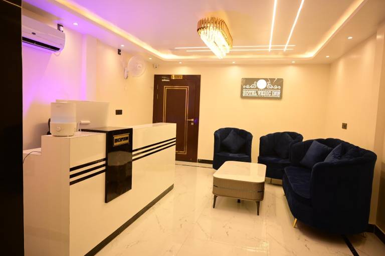 Hotel Vedic Inn — photo 2