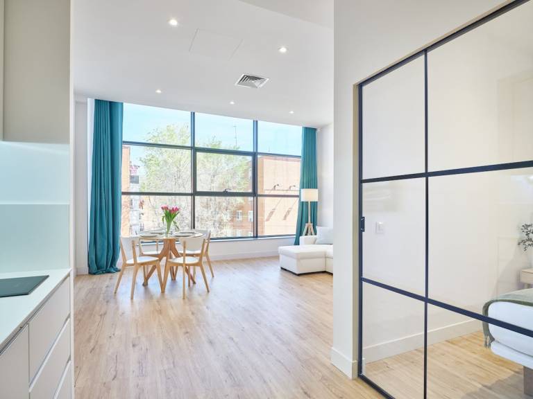 Apartamento Getafe