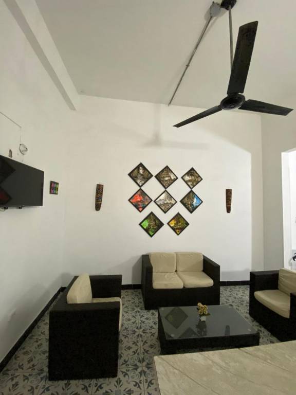 Believer hostel — photo 4