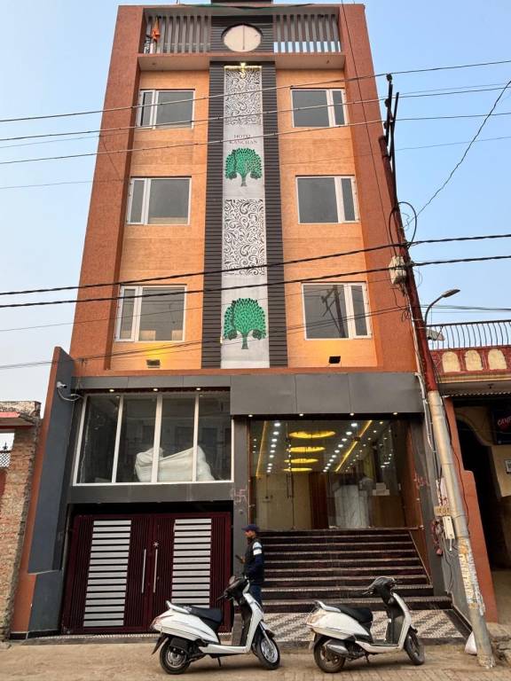 Hotel Mannat SRD — photo 3