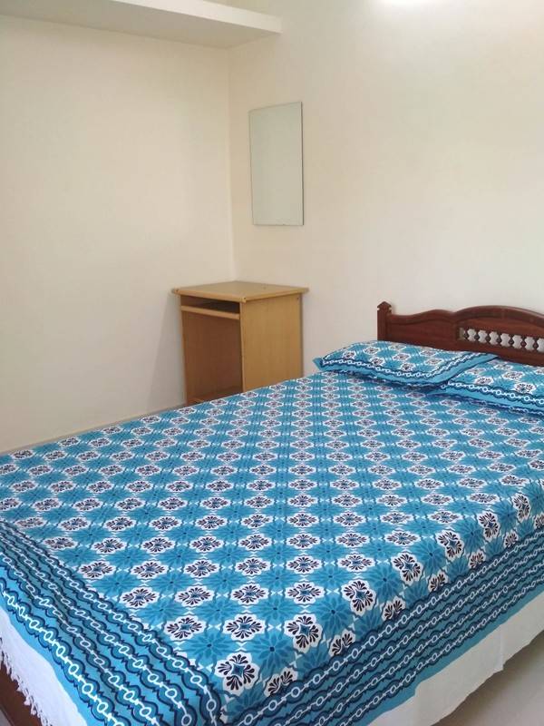 Privatzimmer
