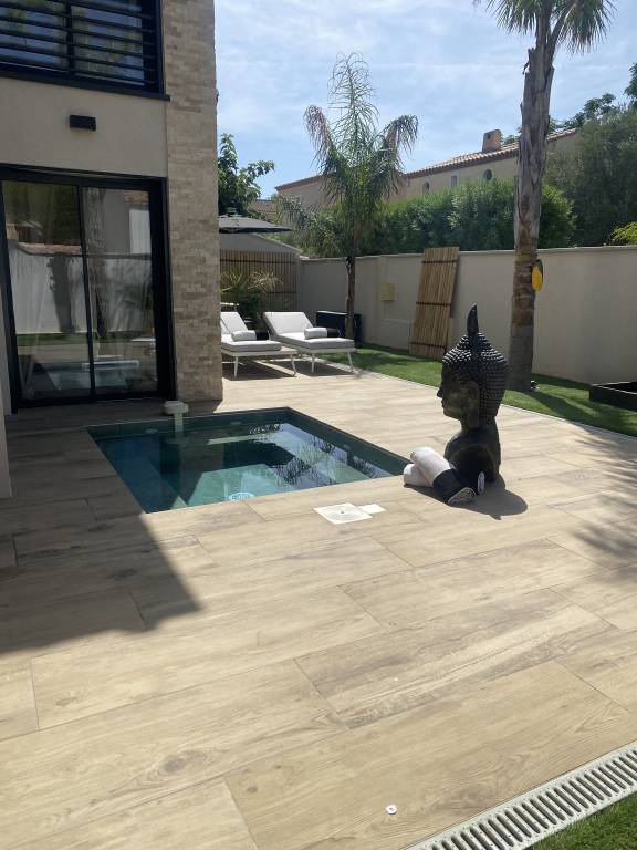 Maison de vacances Six-Fours-les-Plages