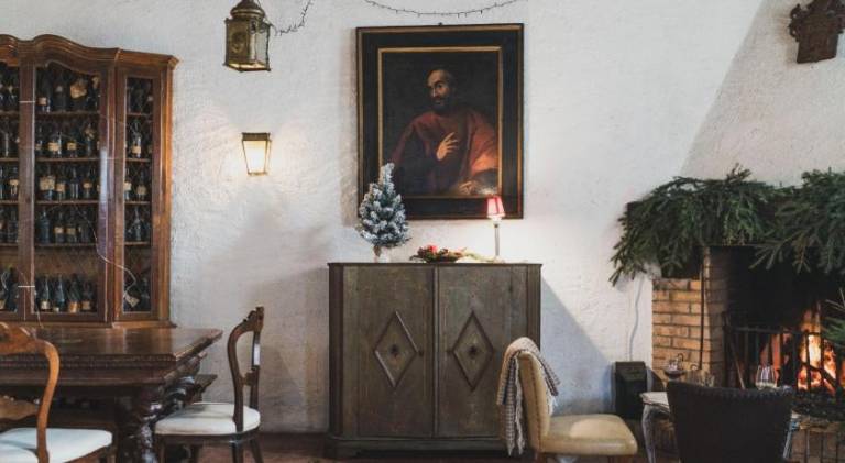 Villa Stecchini — photo 3