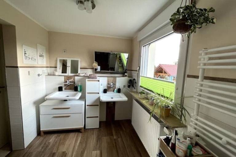 Ferienwohnung  Liebethal